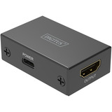 Digitus Repetidor HDMI 8K / 60Hz negro