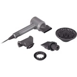 Dyson Supersonic HD07, Secador de pelo níquel/Cobre