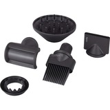 Dyson Supersonic HD07, Secador de pelo níquel/Cobre