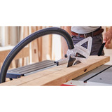EINHELL Hoja de sierra circular HM, Ø 254 x 30 mm, 3,2 mm, 60 dientes 
