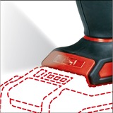 EINHELL TP-CD 18/60 Li BL - Solo, Taladro/destornillador rojo/Negro