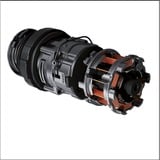 EINHELL TP-CD 18/60 Li BL - Solo, Taladro/destornillador rojo/Negro
