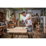 EINHELL TP-CD 18/60 Li BL - Solo, Taladro/destornillador rojo/Negro