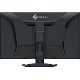 EIZO FlexScan EV3240X-BK pantalla para PC 80 cm (31.5") 3840 x 2160 Pixeles 4K Ultra HD LCD Negro, Monitor LED negro, 80 cm (31.5"), 3840 x 2160 Pixeles, 4K Ultra HD, LCD, 5 ms, Negro