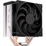 ENDORFY Fera 5, Disipador de CPU negro