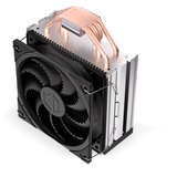 ENDORFY Fera 5, Disipador de CPU negro