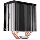 ENDORFY Fera 5, Disipador de CPU negro