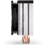 ENDORFY Fera 5, Disipador de CPU negro