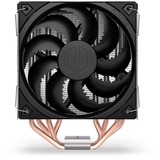 ENDORFY Fera 5, Disipador de CPU negro