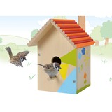 Eichhorn Casa de pájaros, Manualidades 