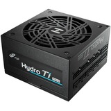 FSP Hydro Ti PRO 1000W, Fuente de alimentación de PC negro