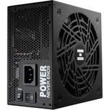 FSP Hydro Ti PRO 1000W, Fuente de alimentación de PC negro