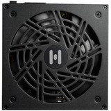 FSP Hydro Ti PRO 1000W, Fuente de alimentación de PC negro