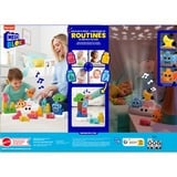 Fisher-Price BLOKS HTH43 juguete de construcción, Juegos de construcción Juego de construcción, 1 año(s), Plástico, 30 pieza(s), 1,15 kg
