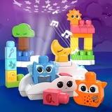 Fisher-Price HTH43, Juegos de construcción 