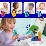 Fisher-Price HTH43, Juegos de construcción 