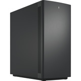 Fractal Design Define One Dark Solid, Cajas de torre negro