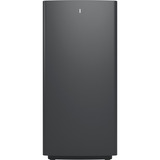 Fractal Design Define One Dark Solid, Cajas de torre negro