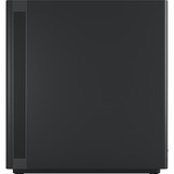 Fractal Design Define One Dark Solid, Cajas de torre negro
