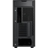 Fractal Design Define One Dark Solid, Cajas de torre negro
