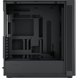 Fractal Design Define One Dark Solid, Cajas de torre negro