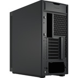Fractal Design Define One Dark Solid, Cajas de torre negro