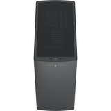 Fractal Design Define One Dark Solid, Cajas de torre negro