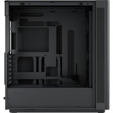 Fractal Design Define One Dark Solid, Cajas de torre negro