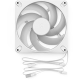 Fractal Design Dynamic 3 140 RGB, Ventilador blanco
