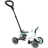 GLOBBER 638-206, Bicileta sin pedales Menta/blanco