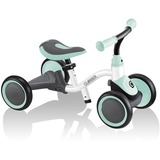 GLOBBER Learning Bike 3 en 1, Bicileta sin pedales Menta/blanco