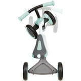 GLOBBER Learning Bike 3 en 1, Bicileta sin pedales Menta/blanco