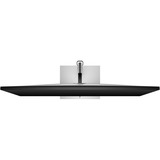 HP HP 732pk (HSD-0124-A), Monitor LED negro/Plateado