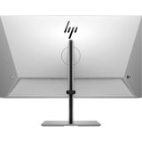 HP Monitor 4K serie 7 Pro de 31,5 pulgadas Thunderbolt 4 - 732pk, Monitor LED negro/Plateado, 5 pulgadas Thunderbolt 4 - 732pk, 80 cm (31.5"), 3840 x 2160 Pixeles, 4K Ultra HD, LCD, 5 ms, Negro, Plata