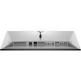 HP Monitor 4K serie 7 Pro de 31,5 pulgadas Thunderbolt 4 - 732pk, Monitor LED negro/Plateado, 5 pulgadas Thunderbolt 4 - 732pk, 80 cm (31.5"), 3840 x 2160 Pixeles, 4K Ultra HD, LCD, 5 ms, Negro, Plata