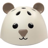 HUDORA Casco infantil Beary mocha