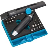 Hazet 2272/23N, Tornillo de percusión negro/Azul