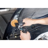 Hazet Disco de lijado 9030R-01/2, Ø 89mm, Rueda de esmeril 