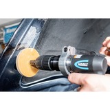 Hazet Disco de lijado 9030R-01/2, Ø 89mm, Rueda de esmeril 