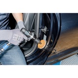 Hazet Disco de lijado 9030R-01/2, Ø 89mm, Rueda de esmeril 