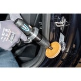 Hazet Disco de lijado 9030R-01/2, Ø 89mm, Rueda de esmeril 