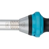 Hazet Llave dinamométrica 5145-3CT, 3/4", Llave de torsión azul/Negro