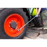 Hazet Llave dinamométrica 5145-3CT, 3/4", Llave de torsión azul/Negro