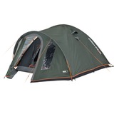 Nevada 3.1, Tienda de campaña
