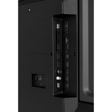 Hisense 65A6S, Televisor LED negro/Gris oscuro