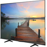 Hisense 65A6S, Televisor LED negro/Gris oscuro
