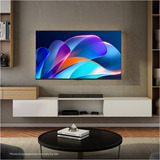 Hisense 65A6S, Televisor LED negro/Gris oscuro