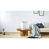Hisense D16CW , Deshumidificador blanco