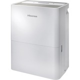 Hisense D16CW , Deshumidificador blanco