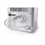 Hisense D16CW , Deshumidificador blanco